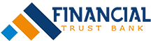 Financial Trust Bank Logo